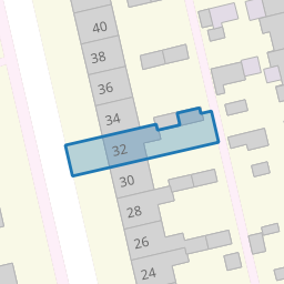 Perceel DTN02-A-13800