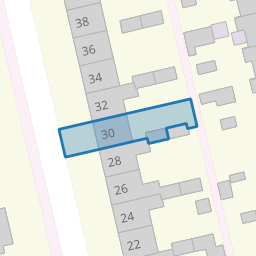 Perceel DTN02-A-13802