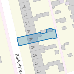 Perceel DTN02-A-13803