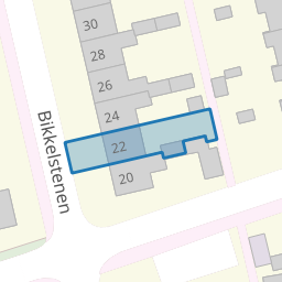 Perceel DTN02-A-13806