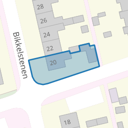 Perceel DTN02-A-13807