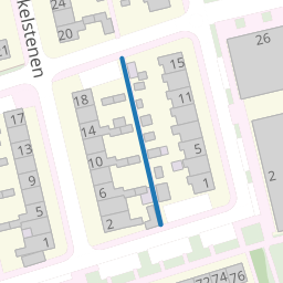 Perceel DTN02-A-13810