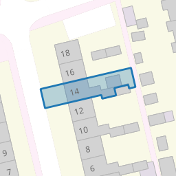 Perceel DTN02-A-13812