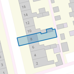 Perceel DTN02-A-13815