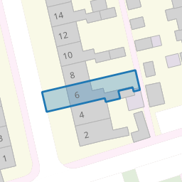 Perceel DTN02-A-13816