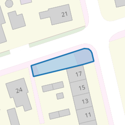 Perceel DTN02-A-13819