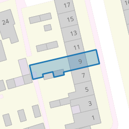 Perceel DTN02-A-13825