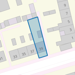 Perceel DTN02-A-13831