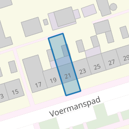 Perceel DTN02-A-13841