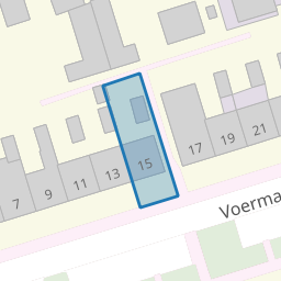 Perceel DTN02-A-13845