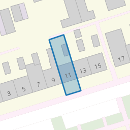 Perceel DTN02-A-13847