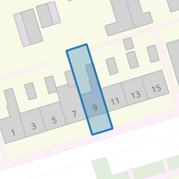 Perceel DTN02-A-13848