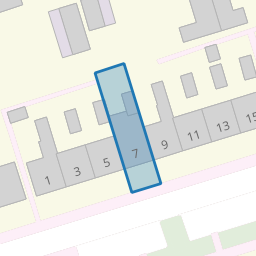 Perceel DTN02-A-13849