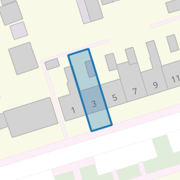 Perceel DTN02-A-13851