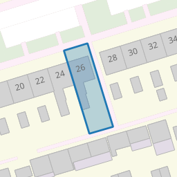 Perceel DTN02-A-13861