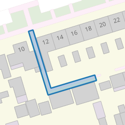 Perceel DTN02-A-13862