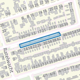 Perceel DTN02-A-13864