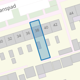 Perceel DTN02-A-13870