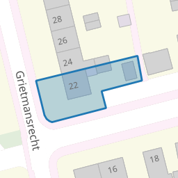 Perceel DTN02-A-13894