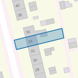 Perceel DTN02-A-13900