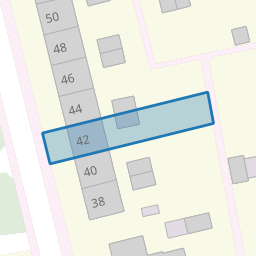 Perceel DTN02-A-13905