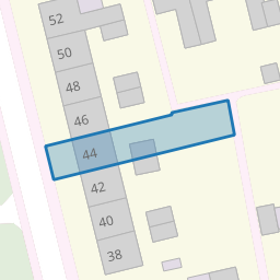 Perceel DTN02-A-13906