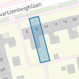 Perceel DTN02-A-13912