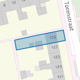 Perceel DTN02-A-13917