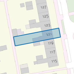 Perceel DTN02-A-13921