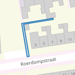 Perceel DTN02-A-13929