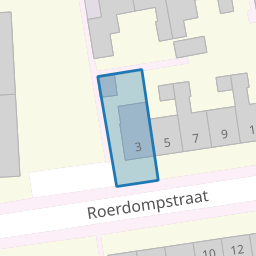 Perceel DTN02-A-13930