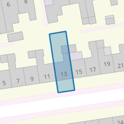 Perceel DTN02-A-13935