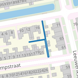 Perceel DTN02-A-13939