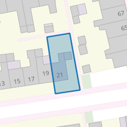 Perceel DTN02-A-13940