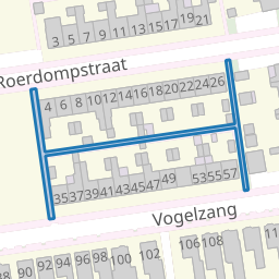 Perceel DTN02-A-13942