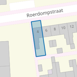 Perceel DTN02-A-13943