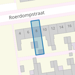 Perceel DTN02-A-13945