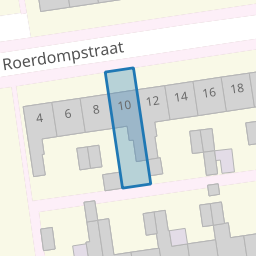 Perceel DTN02-A-13946
