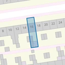 Perceel DTN02-A-13949