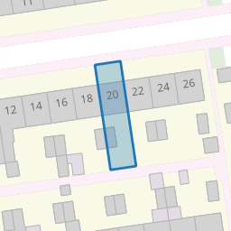 Perceel DTN02-A-13951