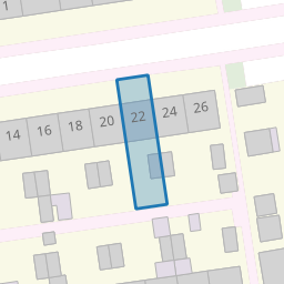 Perceel DTN02-A-13952