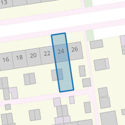 Perceel DTN02-A-13953