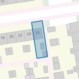 Perceel DTN02-A-13954