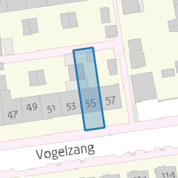 Perceel DTN02-A-13957