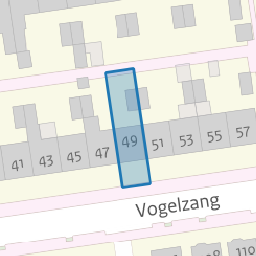 Perceel DTN02-A-13960