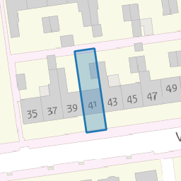 Perceel DTN02-A-13964