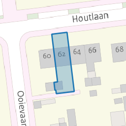 Perceel DTN02-A-13973