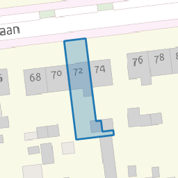 Perceel DTN02-A-13979