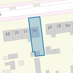 Perceel DTN02-A-13980