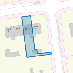 Perceel DTN02-A-13984